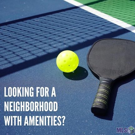 Land for sale in Livingston Parish, Louisiana