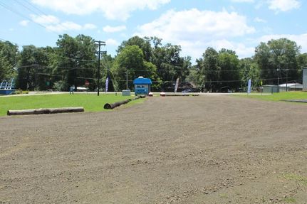 Land for sale in Sabine County, Texas