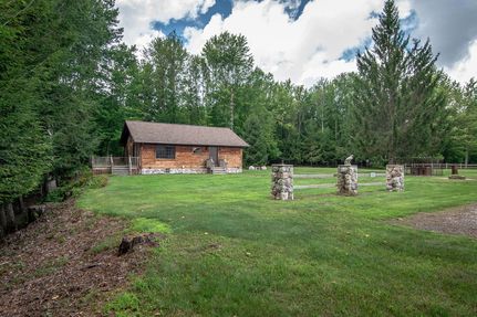 Land for sale in Oceana County, Michigan