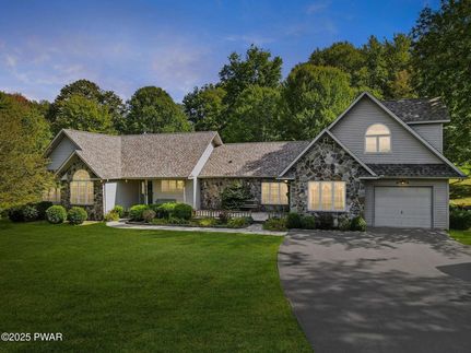 House for sale in Wayne County, Pennsylvania