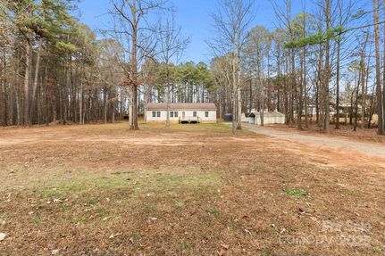 Land for sale in Catawba County, North Carolina