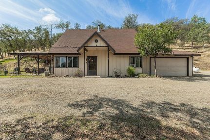 Land for sale in Fresno County, California