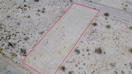 Land for sale in Imperial County, California