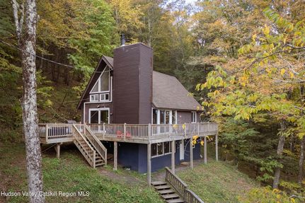 Land for sale in Greene County, New York