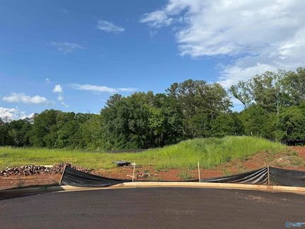 Land for sale in Marshall County, Alabama