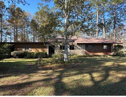 Land for sale in Cook County, Georgia