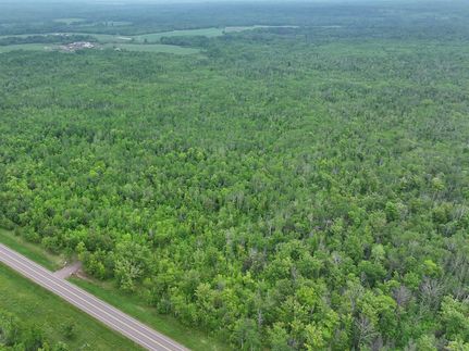 Land for sale in Bayfield County, Wisconsin