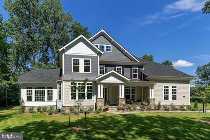 Land for sale in Fairfax County, Virginia