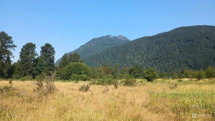 Homesite for sale in Lewis County, Washington
