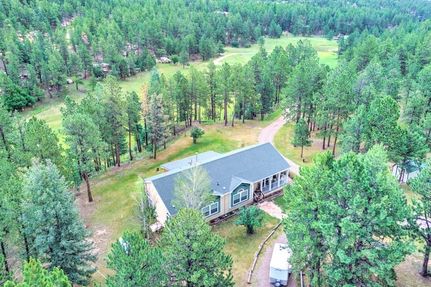 Land for sale in Las Animas County, Colorado