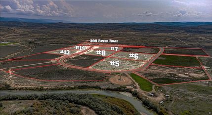 Land for sale in Rio Blanco County, Colorado