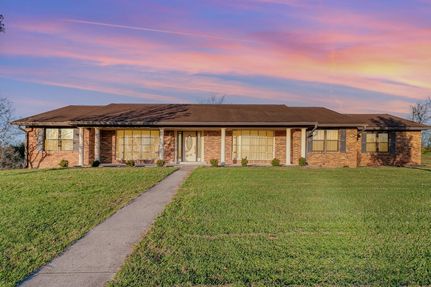 Land for sale in Pendleton County, Kentucky