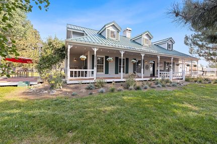 Land for sale in Deschutes County, Oregon