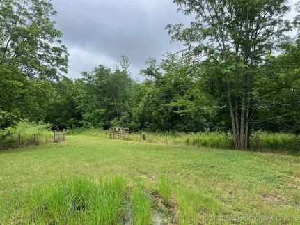 Land for sale in Atoka County, Oklahoma