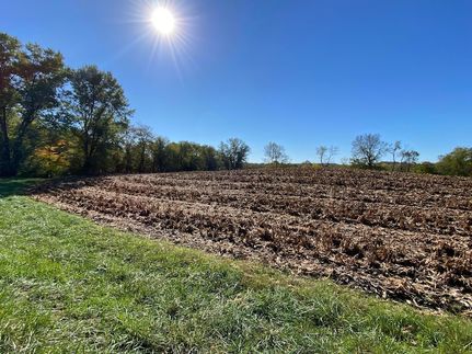 Homesite for sale in Licking County, Ohio