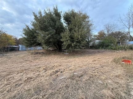 Land for sale in Hill County, Texas