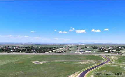 Land for sale in Laramie County, Wyoming