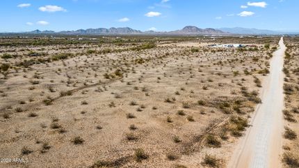 Land for sale in Maricopa County, Arizona