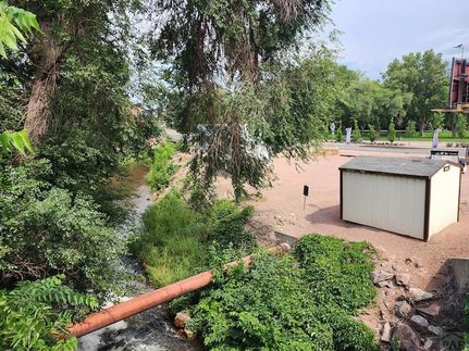 Land for sale in Fremont County, Colorado