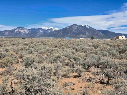 Land for sale in Taos County, New Mexico