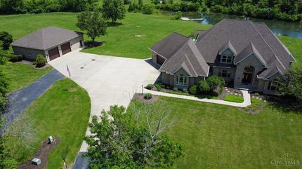 Land for sale in Warren County, Ohio