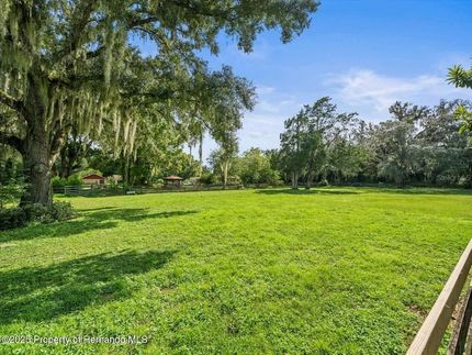 Land for sale in Pasco County, Florida