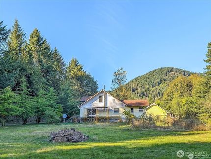 Land for sale in Lewis County, Washington