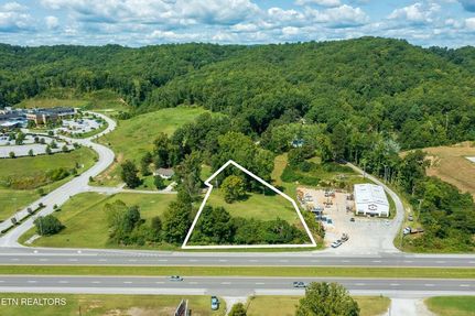 Land for sale in Roane County, Tennessee
