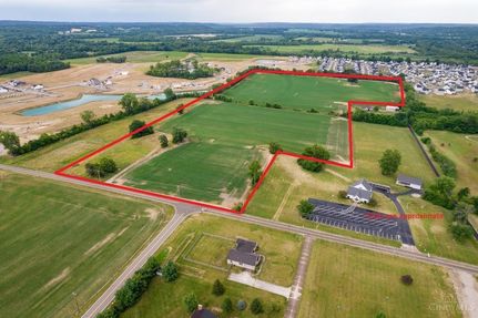 Land for sale in Hamilton County, Ohio