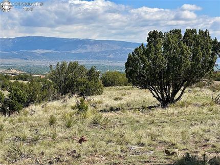 Land for sale in Fremont County, Colorado
