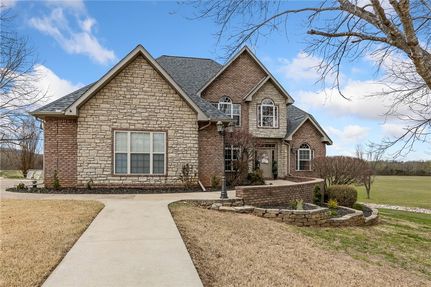 Land for sale in Boone County, Arkansas