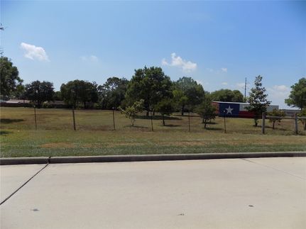 Land for sale in Galveston County, Texas