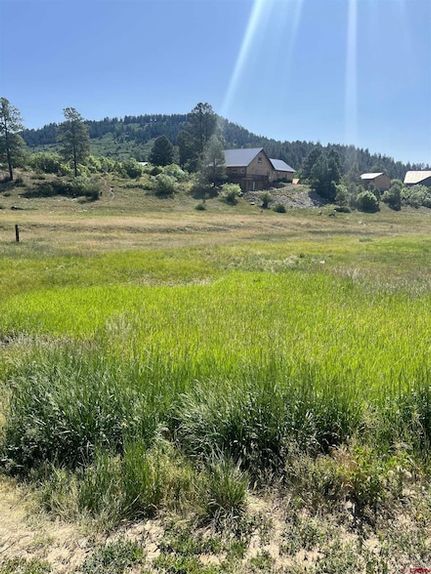 Land for sale in Archuleta County, Colorado
