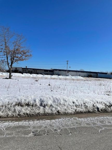 Homesite for sale in York County, Maine