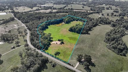 Land for sale in Pope County, Arkansas