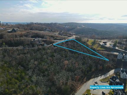 Land for sale in Stone County, Missouri