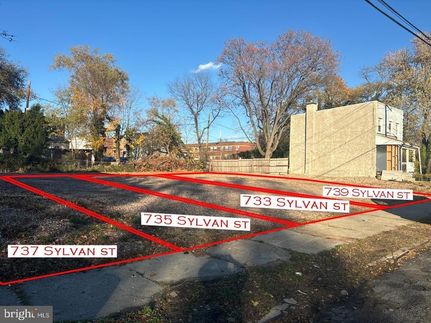 Land for sale in Camden County, New Jersey