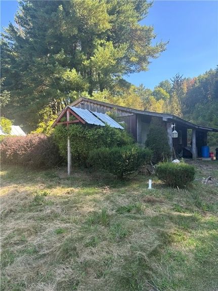 Land for sale in Otsego County, New York