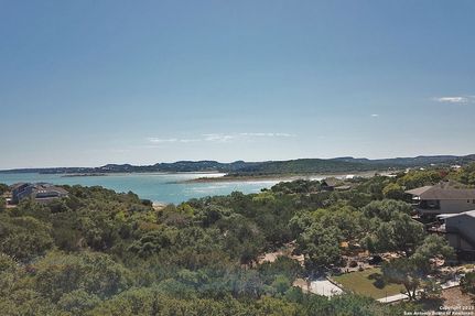 Homesite for sale in Comal County, Texas