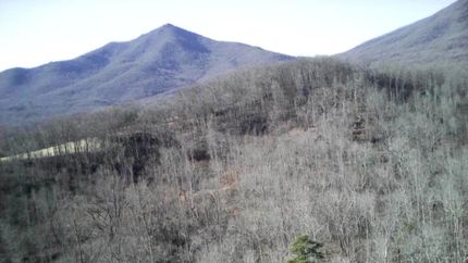 Land for sale in Bedford County, Virginia
