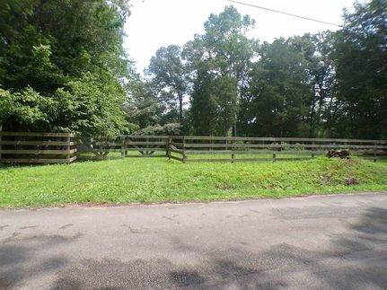 Land for sale in Lauderdale County, Alabama
