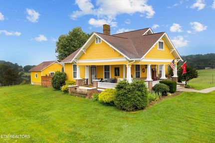 Land for sale in Jefferson County, Tennessee