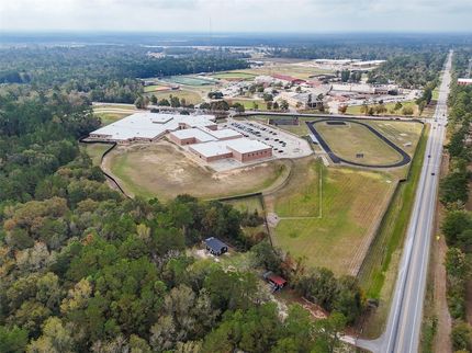 Land for sale in Montgomery County, Texas