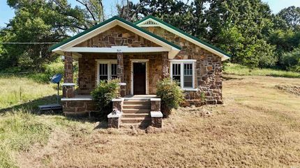 House for sale in Johnson County, Arkansas