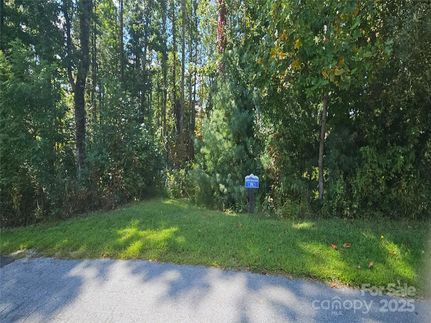 Land for sale in Henderson County, North Carolina