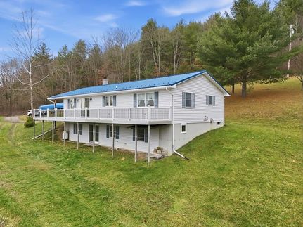 Land for sale in Chemung County, New York