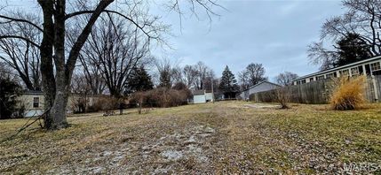 Homesite for sale in Saint Clair County, Illinois