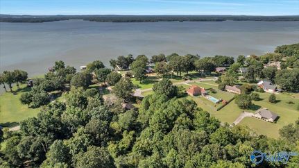 Homesite for sale in Limestone County, Alabama