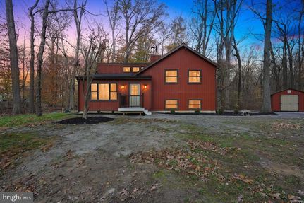 Land for sale in Burlington County, New Jersey