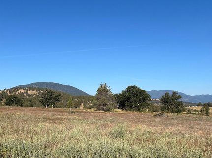 Homesite for sale in Siskiyou County, California